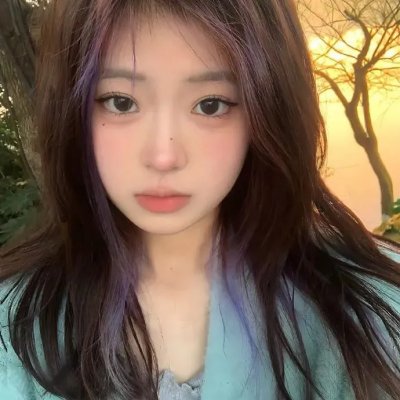 童心 海报